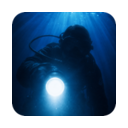 DarkNavy logo